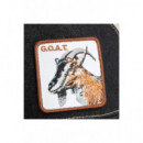 Gorras The Goat  GOORING BROS