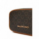 VALENTINO HAND BAGS Bandolera Lady Re Marrón VBS8GT15-N06