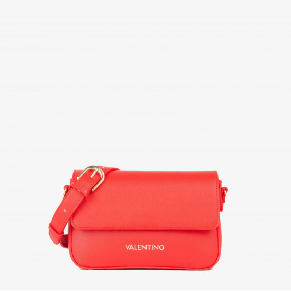 VALENTINO HAND BAGS Bandolera Roja VBS7B303-003