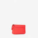 VALENTINO HAND BAGS Bandolera Roja VBS7B303-003