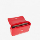 VALENTINO HAND BAGS Bandolera Roja VBS7B303-003