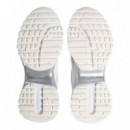 Zapatilla Hike Runner Mesh  Mix Met  CALVIN KLEIN