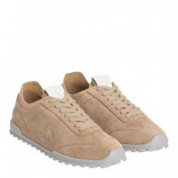 Zapatilla Low Profile Runner  CALVIN KLEIN