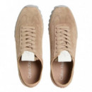 Zapatilla Low Profile Runner  CALVIN KLEIN