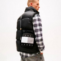 FRED PERRY Polo M3600 Z60 Ts Twin Tipped Shdstn/ecr/dkpet