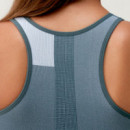 Top Deportivo Athena  BORN LIVING YOGA