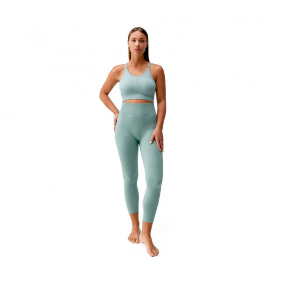 Top Deportivo Sarvan  BORN LIVING YOGA