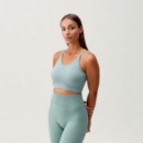 Top Deportivo Sarvan  BORN LIVING YOGA