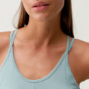 Top Deportivo Sarvan  BORN LIVING YOGA