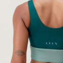 Top Deportivo Maiko  BORN LIVING YOGA