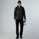 Zapatillas Hedgehog Gore-tex  THE NORTH FACE