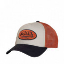 Gorra VD/1/CB/TERRY/10  VON DUTCH