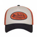 Gorra VD/1/CB/TERRY/10  VON DUTCH