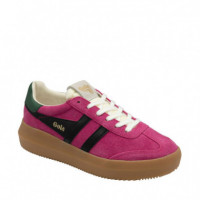 Zapatillas Athena Classics  GOLA