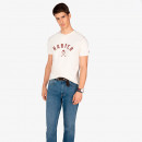 Camiseta New England  HARPER & NEYER