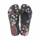 Chanclas Verao Tropical Fem  IPANEMA
