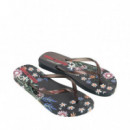 Chanclas Verao Tropical Fem  IPANEMA