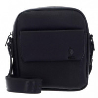 Bandolera BEUS35749MVP000 Seattle Crossbody  U.S. POLO ASSN.