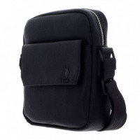 Bandolera BEUS35749MVP000 Seattle Crossbody  U.S. POLO ASSN.