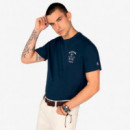 Camiseta Arthur  HARPER & NEYER