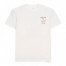 Camiseta Arthur  HARPER & NEYER