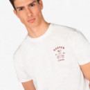 Camiseta Arthur  HARPER & NEYER