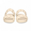 Pala 2 Tiras Trenza Hielo  UNISA