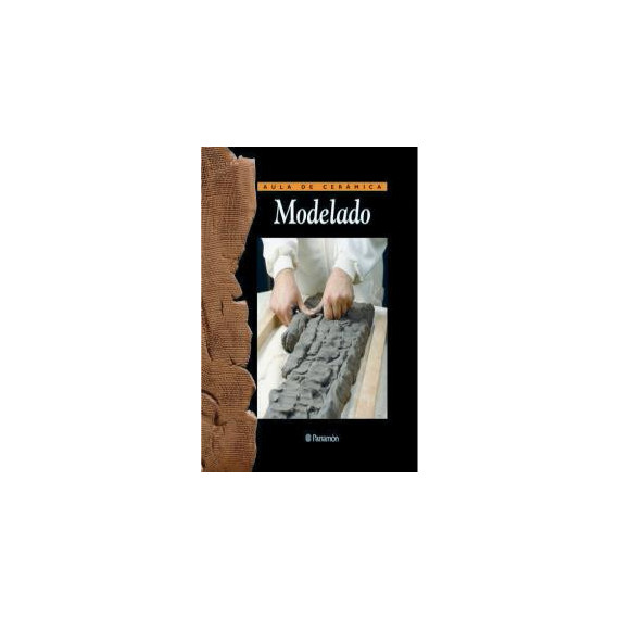 Aula de Cerã¡mica Modelado