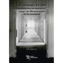 Jovenes 30.000 Prostitucion Forzada en el Campo de Concentr