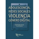 Adolescencia Redes Sociales y Violencia de Genero Digital