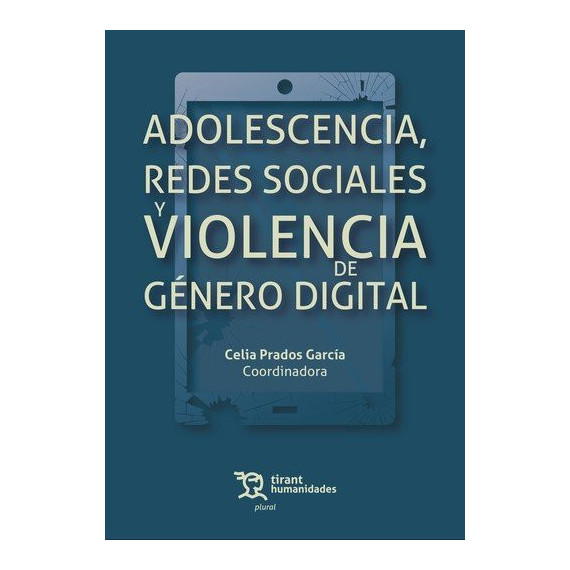 Adolescencia Redes Sociales y Violencia de Genero Digital