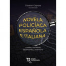 Novela Policiaca Espa�ola E Italiana Crimen Sociedad Desenc   2024