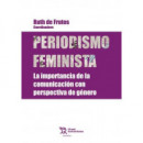 Periodismo Feminista   2025
