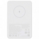 XIAOMI Powerbank Magnetic 5.000MAH 20W con Magsafe