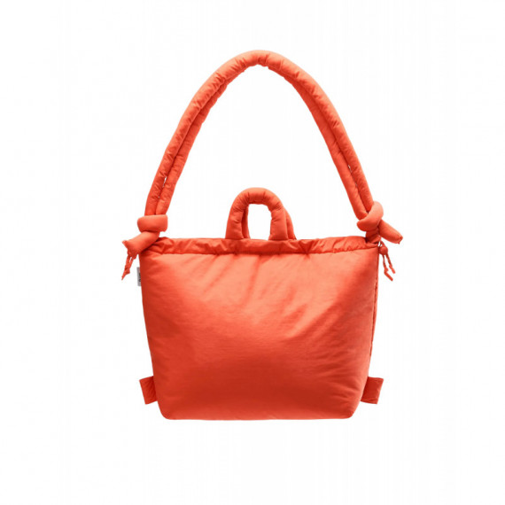 OLEND Bolsos Bolso Mochila ölend Ona Soft Bag Coral