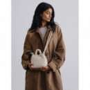 OLEND Bolsos Bolso ölend Microona Soft Bag Sand