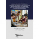 Situaciones de Aprendizaje en Formacion Profesional en la Es   2025