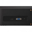 Monitor VIEWSONIC 24" IPS 100HZ 1MS Slim Frame HDMI VGA Eye Protech 3YR Gar