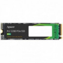 Disco Duro Ssd APACER AS2280P4 1TB M2 Nvme Pcie M.2 2280