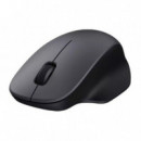 XIAOMI Ratón Inalámbrico Wireless Mouse Comfort Negro