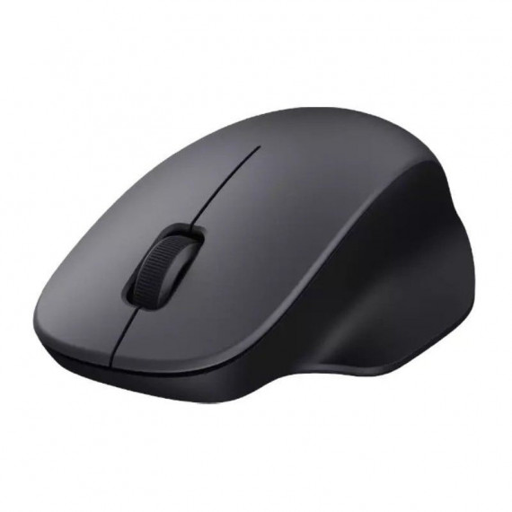 XIAOMI Ratón Inalámbrico Wireless Mouse Comfort Negro
