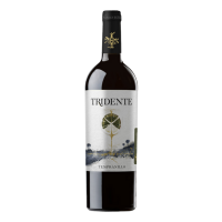 Tridente Tempranillo 2021 - 75CL  BODEGAS TRIDENTE