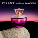Dylan Purple Eau de Parfum	
estuche  VERSACE