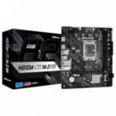 Asrock H610M-H2/M.2 D5 Placa Base