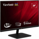 VIEWSONIC VA2432-H Monitor IPS 24'' Full HD