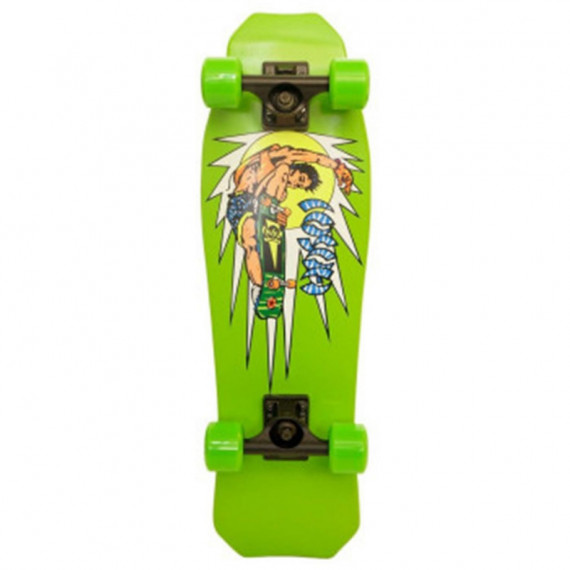 Mini Cruiser HOSOI  Rocket Air 8.5" X 28"