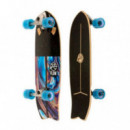 Surfskate FLOW Nemo 29"