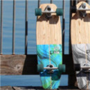 Surfskate FLOW Wedge 32"