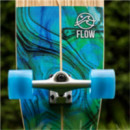 Surfskate FLOW Wedge 32"
