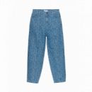 Pantalones Mujer Pantalón CKS Tonyfell Blue